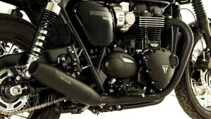 REMUS X CUSTOMe[p[h XbvI}t[2{o Bonneville T 120 black TRIUMPH gCAt XbvI}t[ }t[ TCT[ގFubNXeX
