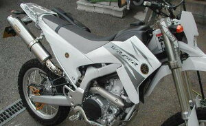 OUTEX AEebNX OUTEX.R-ST (S^O) XbvI}t[ WR250R WR250X YAMAHA }n }t[ TCT[F400mm / TCT[ohXe[J[FNA[A}Cg