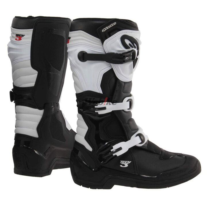 楽天市場】alpinestars アルパインスターズ TECH3 ブーツ [テック3 