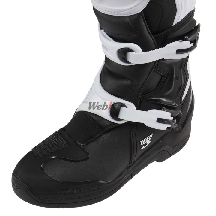 楽天市場】alpinestars アルパインスターズ TECH3 ブーツ [テック3 