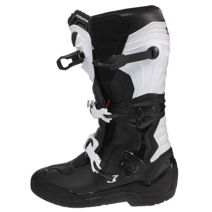 楽天市場】alpinestars アルパインスターズ TECH3 ブーツ [テック3 