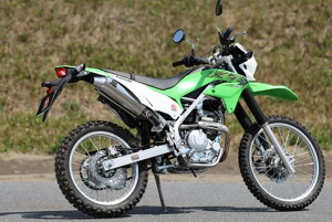 SPj XyVp[cj POWERBOX (p[{bNX) TCT[ KLX230 KLX230SM KAWASAKI JTL XbvI}t[ }t[