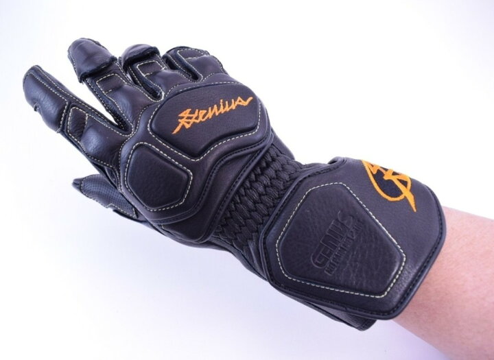 楽天市場】GENIUS ジニアス レーシンググローブ グローブ アパレル  