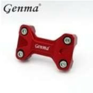 Fakie �t�@�[�L�[ Handlebar clamp CB150R Exmotion CB125R HONDA �z���_ �n���h���o�[�N�����v �n���h�����Ӄp�[�c �n���h��