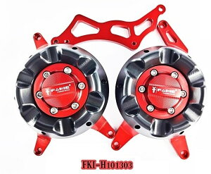 Fakie t@[L[ Crankcase Guard CB 500 F R CB500F CBR CBR500R CB400F CBR400R HONDA z_ GWXC_[Et[XC_[ t[