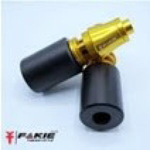 Fakie t@[L[ Large slider guard CB650F CBR650F HONDA z_ GWXC_[Et[XC_[ t[