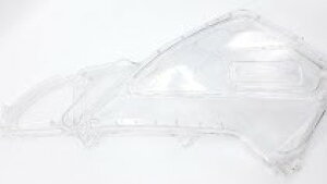 Fakie t@[L[ Acrylic air filter cover ADV150 HONDA z_ GAN[i[Jo[ O