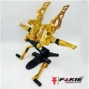 Fakie t@[L[ Rearset CB 500 F R CB500F CBR CBR500R CB400F CBR400R HONDA z_ obNXebv Xebv 