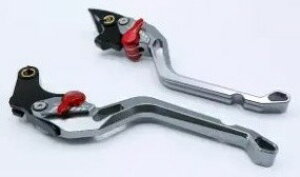 Fakie �t�@�[�L�[ Brake clutch lever GSX-R150 GSX-S750 RAIDER R150 RAIDER125 SUZUKI �X�Y�L �u���[�L�E�N���b�`���o�[�Z�b�g �n���h�����Ӄp�[�c �n���h��