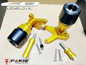 Fakie t@[L[ Slider guard CB650R HONDA z_ GWXC_[Et[XC_[ t[
