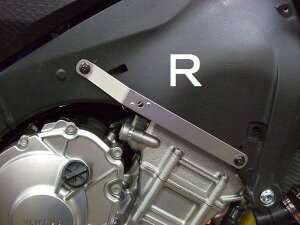 CLEVER WOLF No[Et TChJEXe[ YZF-R1 YAMAHA }n JEXe[ O