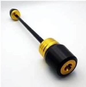 Fakie t@[L[ Rear axis protectors ZX-10R ZX10 KAWASAKI JTL ANXXC_[ t[