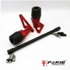 Fakie ファーキー Slider guard Ninja400 ニンジャ400 KAWASAKI カワサキ エンジンスライダー・フレームスライダー フレーム