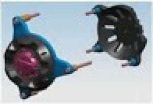 Fakie t@[L[ Crankcase cover GSX-S750 SUZUKI XYL NNP[XJo[ GWp[c GW