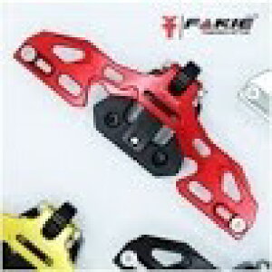 Fakie t@[L[ Foldable tail tidy Ninja400 jW400 KAWASAKI JTL tF_[XLbg tF_[֘A O