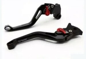 Fakie �t�@�[�L�[ Brake clutch lever M-SLAZ YZF-R15 YAMAHA ���}�n �u���[�L�E�N���b�`���o�[�Z�b�g �n���h�����Ӄp�[�c �n���h��