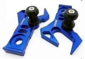 Fakie t@[L[ Chain adjuster M-SLAZ XSR155 YAMAHA }n ANXubNE`F[AWX^[ 
