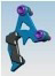 Fakie t@[L[ Front caliper guard Aerox AEROX 155 AEROX125 YAMAHA }n Lp[K[h t[