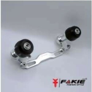 Fakie t@[L[ Exhaust guard Xmax XMAX 300 XMAX250 YAMAHA }n }t[K[hEq[gK[h }t[