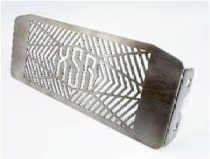 Fakie t@[L[ Radiator guard XSR155 YAMAHA }n WG[^[RAK[hEICN[[RAK[h p֘A GW