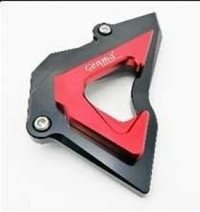 Fakie ファーキー Front sprocket cover M-SLAZ R15 XSR155 YZF-R15 YAMAHA ヤマハ スプロケットカバー 外装