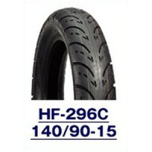 DURO f[ HF296Cy140/90-15z^C CX400 NV750 G~l[^[250 EN400 oJ400 Cg[_[400 Cg[_[750 Cg[_[800 r[S400 FZX750 r[S750 r[S1100 HONDA z_ K