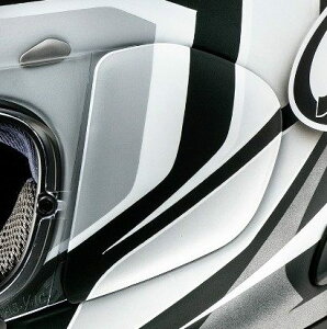 Arai AC VAS-V z_[yCEIvVp[cz RX-7X ̑wbgIvVECi wbg J[FCYF