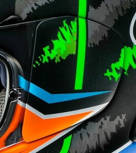 Arai AC VAS-V z_[yCEIvVp[cz RX-7X ̑wbgIvVECi wbg J[Ft@EfE}[N