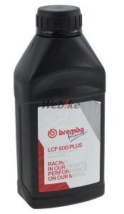 Brembo u{ [VOu[Lt[h LCF-600 PLUS u[Lt[hENb`t[h u[L