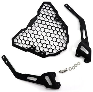SRC �G�X�A�[���V�[ �w�b�h���C�g �K�[�h WR155R WR155 YAMAHA ���}�n �w�b�h���C�g�K�[�h �O��
