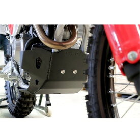 SRC エスアールシー スキッドプレート/アンダーガード FOR CRF250L(MD47) CRF250L HONDA ホンダ アンダーガード・スキッドプレート フレーム