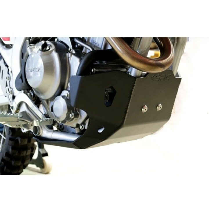 熱販売 Src Src エスアールシー フレームガード カラー シルバー Crf250l Crf250rally Honda ホンダ Riosmauricio Com