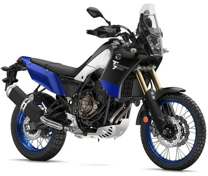 楽天市場】SRC エスアールシー リアキャリア テネレ700 YAMAHA ヤマハ 