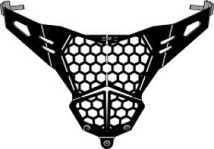 SRC GXA[V[ wbhCgK[h CRF250L HONDA z_ O