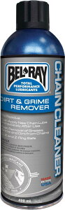 BEL-RAY xC Chain CleanerF`F[N[i[ `F[N[i[ P~J