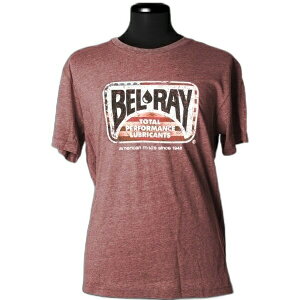 BEL-RAY xC Mens American Made T-ShirtFYEAJEChETVc TVc Ap
