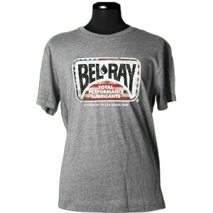 BEL-RAY xC Mens American Made T-ShirtFYEAJEChETVc TVc Ap