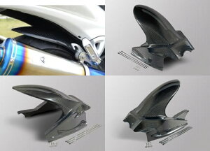 Magical Racing �}�W�J�����[�V���O ���A�t�F���_�[ GSX1300R Hayabusa SUZUKI �X�Y�L �t�F���_�[�֘A �O�� �f�ށF���D��J�[�{�� / MagiVeil�Z���~�b�N�R�[�e�B���O�F�Ȃ�