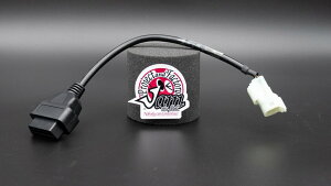 JAM W OBD2n[lX NINJA250 NINJA400 KAWASAKI JTL ̑n[lX XCb`En[lX֌W dn