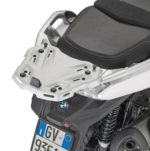GIVI Europe Wr[bp Top Box Bracket C400 GT BMW ALA O
