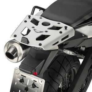 GIVI Europe Wr[bp Top Box Bracket F650GS TWIN F800GS BMW ALA O