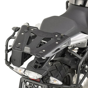 GIVI Europe �W�r���[���b�p Top Box Bracket G310GS BMW ���A�L�����A �O��