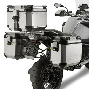 GIVI Europe:Wr[bp Side Case Bracket R1200GS Adventure R1250GS BMW obOE{bNXtXe[ ԑ̗pobOEP[X
