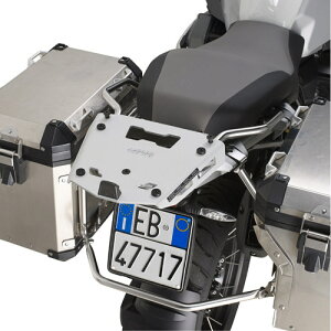GIVI Europe �W�r���[���b�p Top Box Bracket R1200GS Adventure R1250GS BMW ���A�L�����A �O��