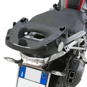 GIVI Europe �W�r���[���b�p Top Box Bracket R1200GS R1250GS BMW ���A�L�����A �O��