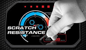 MOTO SKIN モトスキン メータープロテクションフィルム PLEXIGLASS C400 X GT BMW メーターフィルム メーター・インジケーター関係 電装系