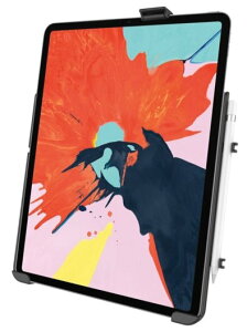 RAM MOUNTS �����}�E���g �t�H�[���t�B�b�g iPad Pro12.9(��3-4����)��p�z���_�[ Pro 12.9�C���`�p ���̑��e��d�q�@��}�E���g�E�I�v�V�����E��C���i �d�q�@���