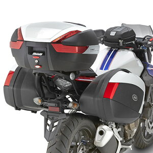 Givi Indonesia WrChlVA TChP[XLA CB500F HONDA z_ obOE{bNXtXe[ ԑ̗pobOEP[X