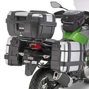 GIVI Europe:Wr[bp Side Case Bracket VERSYS-X 250 300 KAWASAKI JTL obOE{bNXtXe[ ԑ̗pobOEP[X