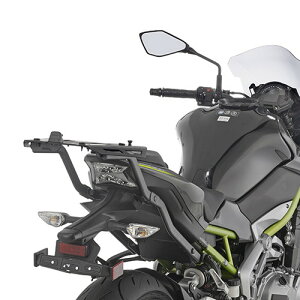 GIVI Europe �W�r���[���b�p Top Box Bracket Z900 KAWASAKI �J���T�L ���A�L�����A �O��
